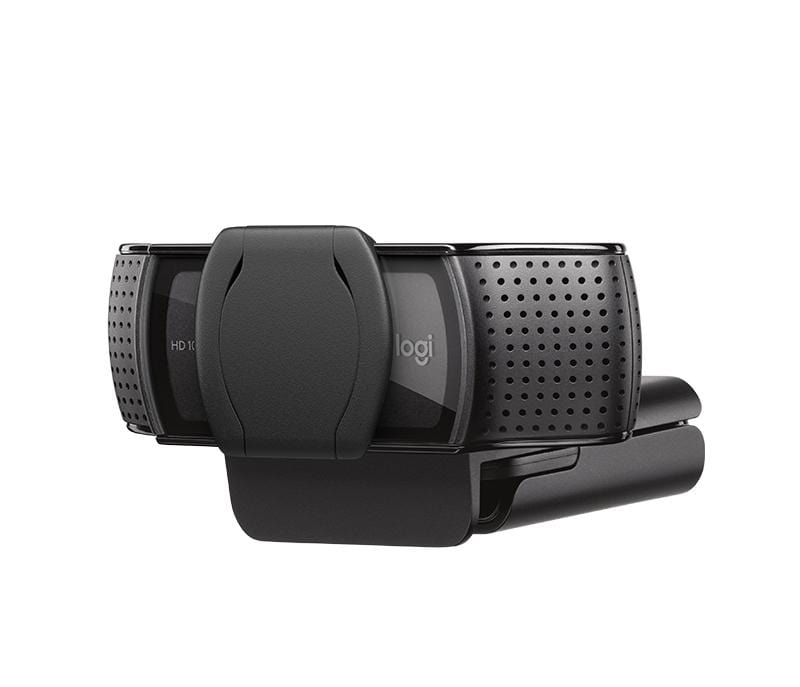 Logitech C920S HD Pro Webcam 960-001252 - Image 2