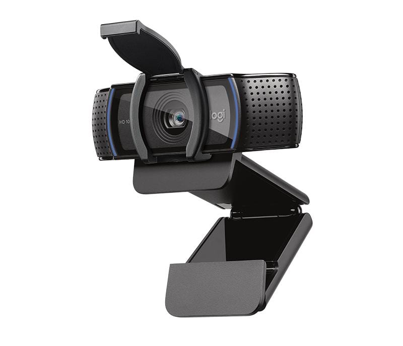 Logitech C920S HD Pro Webcam 960-001252 - Image 5