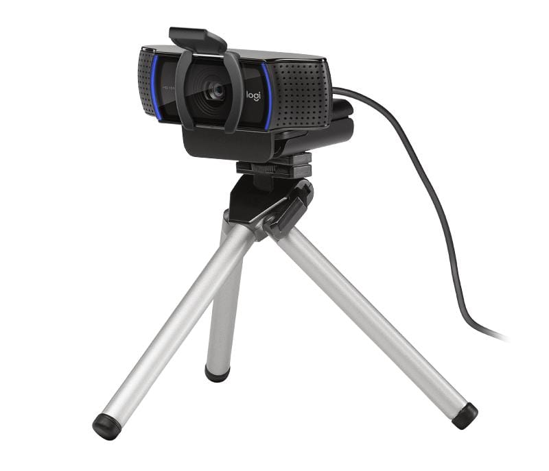 Logitech C920S HD Pro Webcam 960-001252 - Image 3