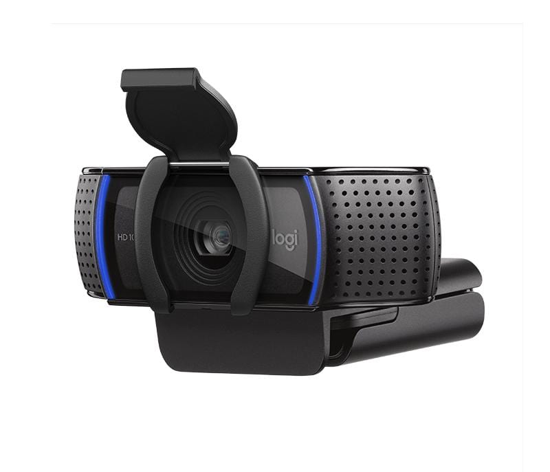 Logitech C920S HD Pro Webcam 960-001252 - Image 4