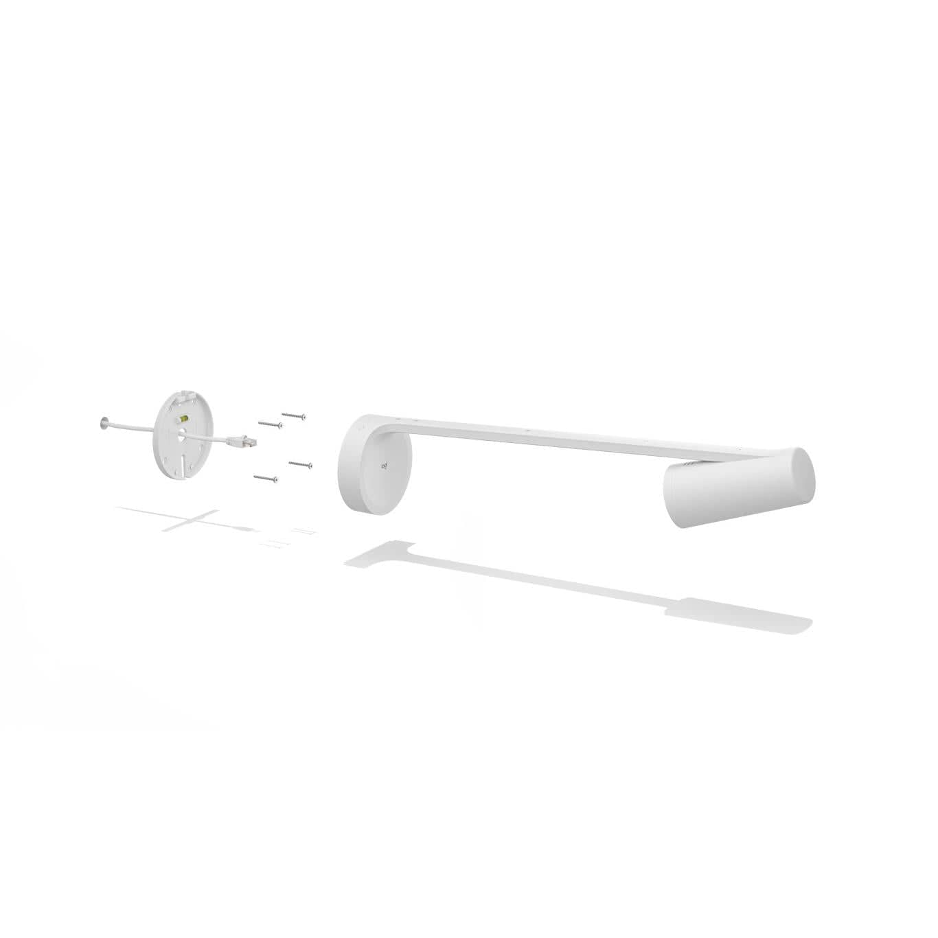 Logitech Scribe Whiteboard Camera for Video Conferencing Rooms White 960-001332 - Image 4
