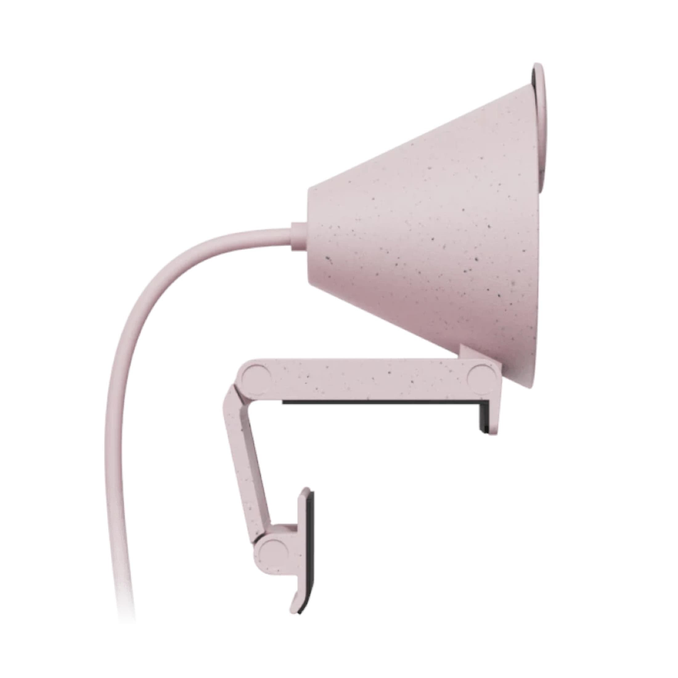 Logitech Brio 300 Webcam Rose 960-001448 - Image 5