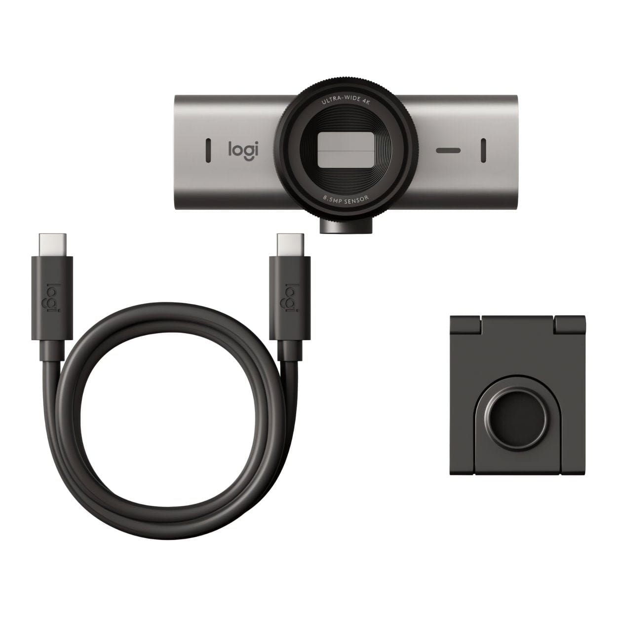 Logitech MX Brio 705 4K Ultra HD Webcam 960-001530 - Image 5
