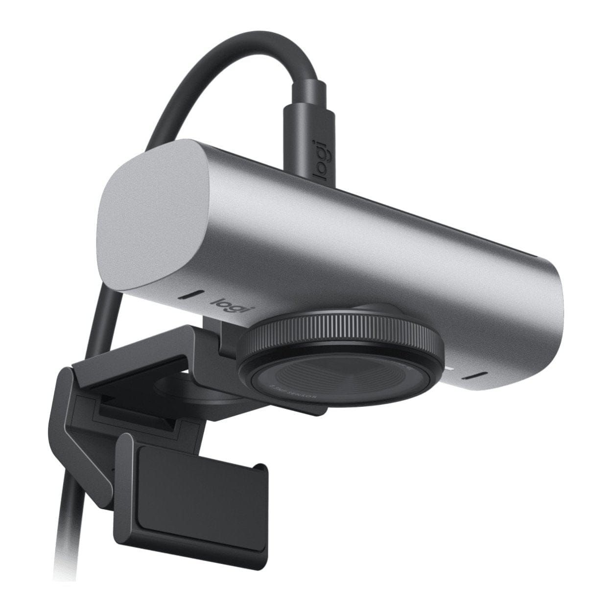 Logitech MX Brio 4K 8.5MP Streaming Webcam 960-001559 - Image 2