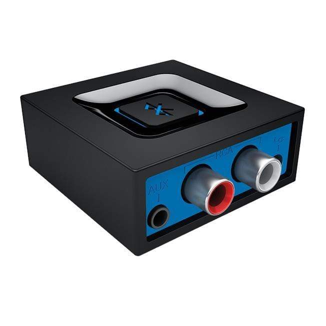 Logitech Bluetooth Audio Receiver 980-000912 - Image 2