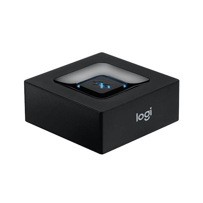 Logitech Bluetooth Audio Receiver 980-000912 - Image 3