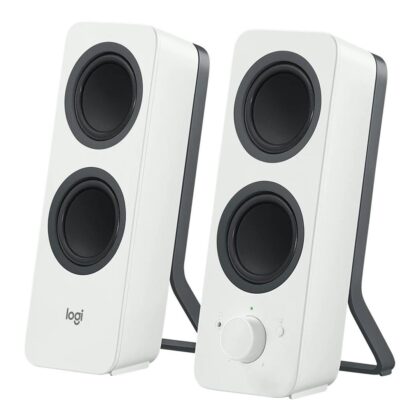 Logitech Z207 Bluetooth Computer Speakers 980-001292
