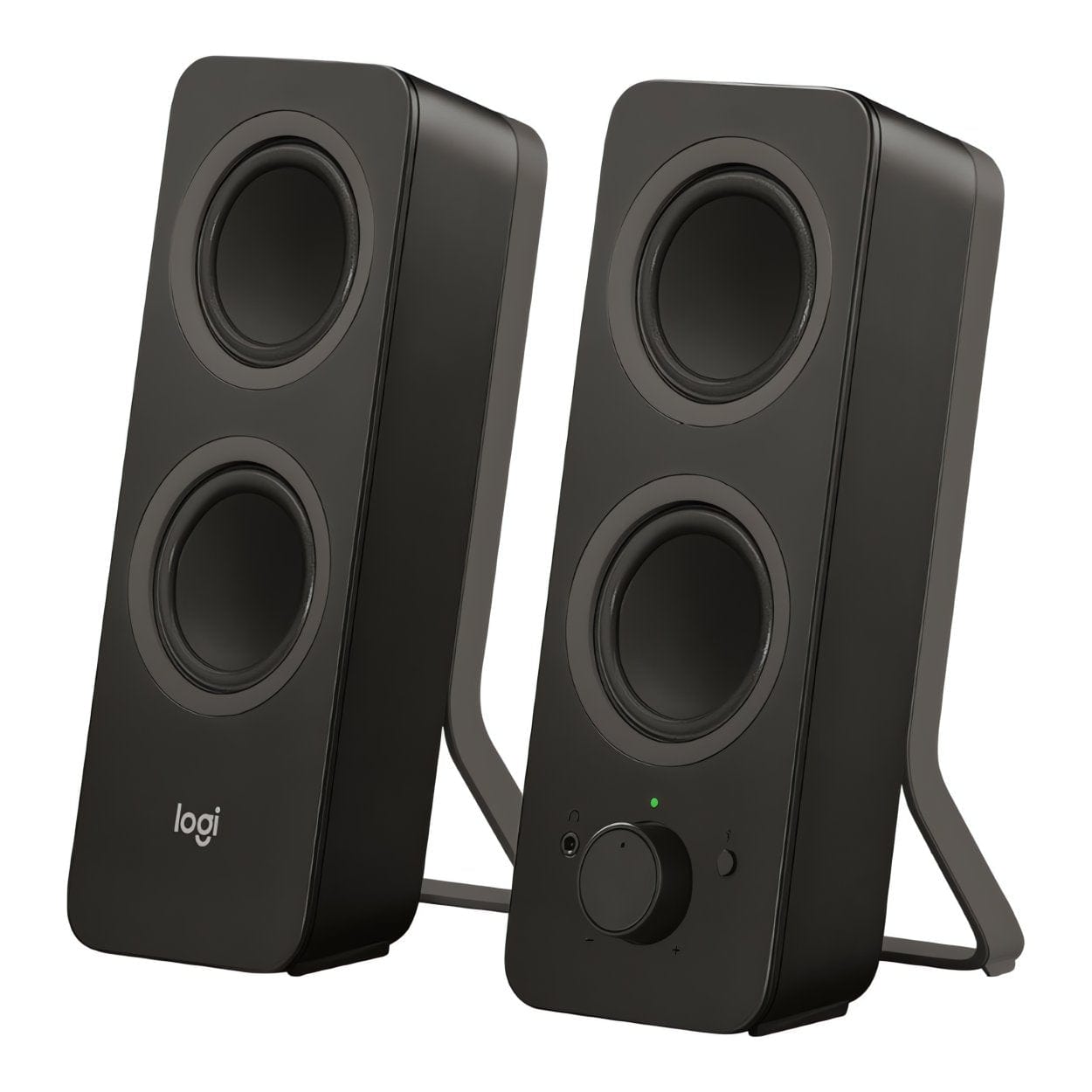 Logitech Z207 Speakers for PC Wireless 980-001295 - Image 7