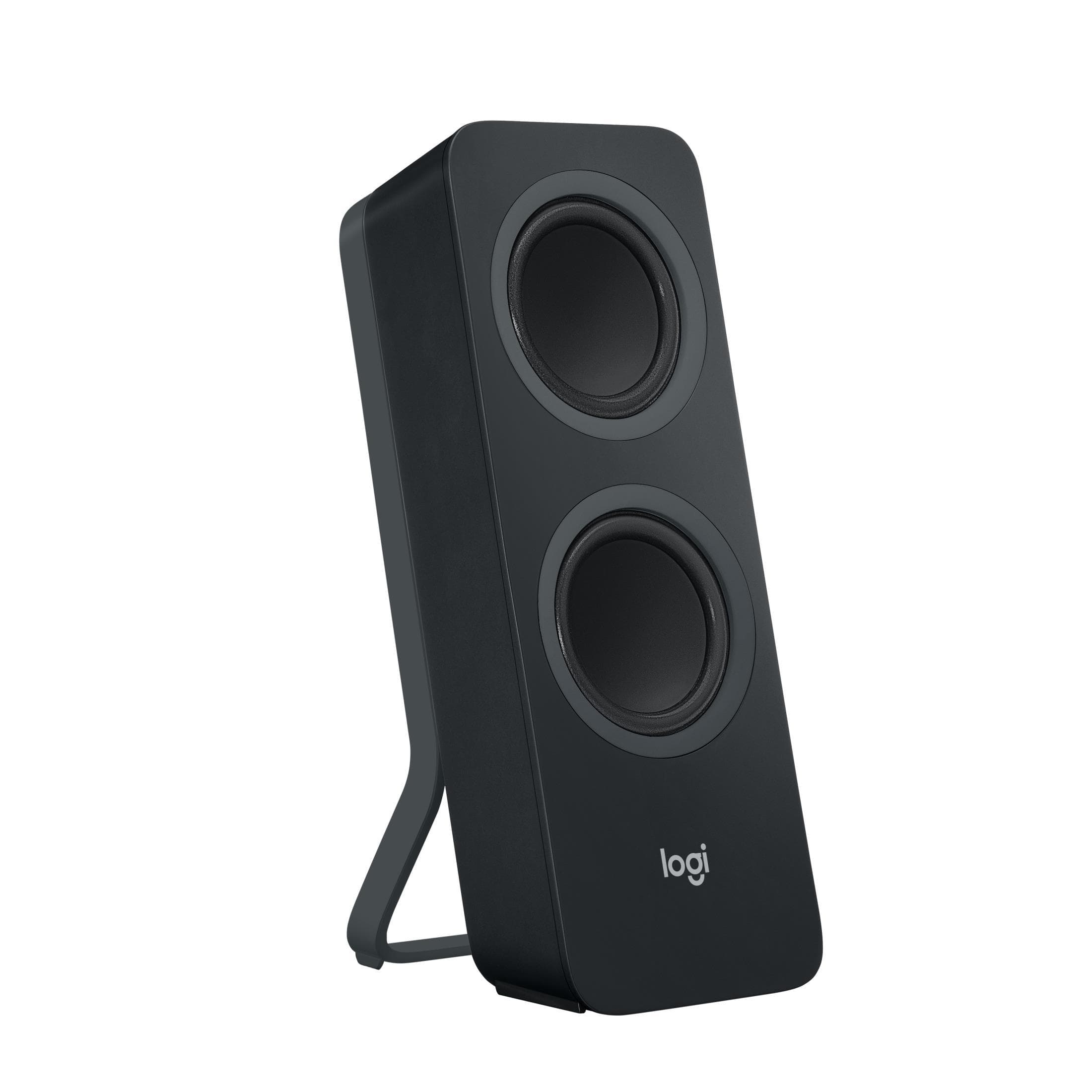 Logitech Z207 Speakers for PC Wireless 980-001295 - Image 2