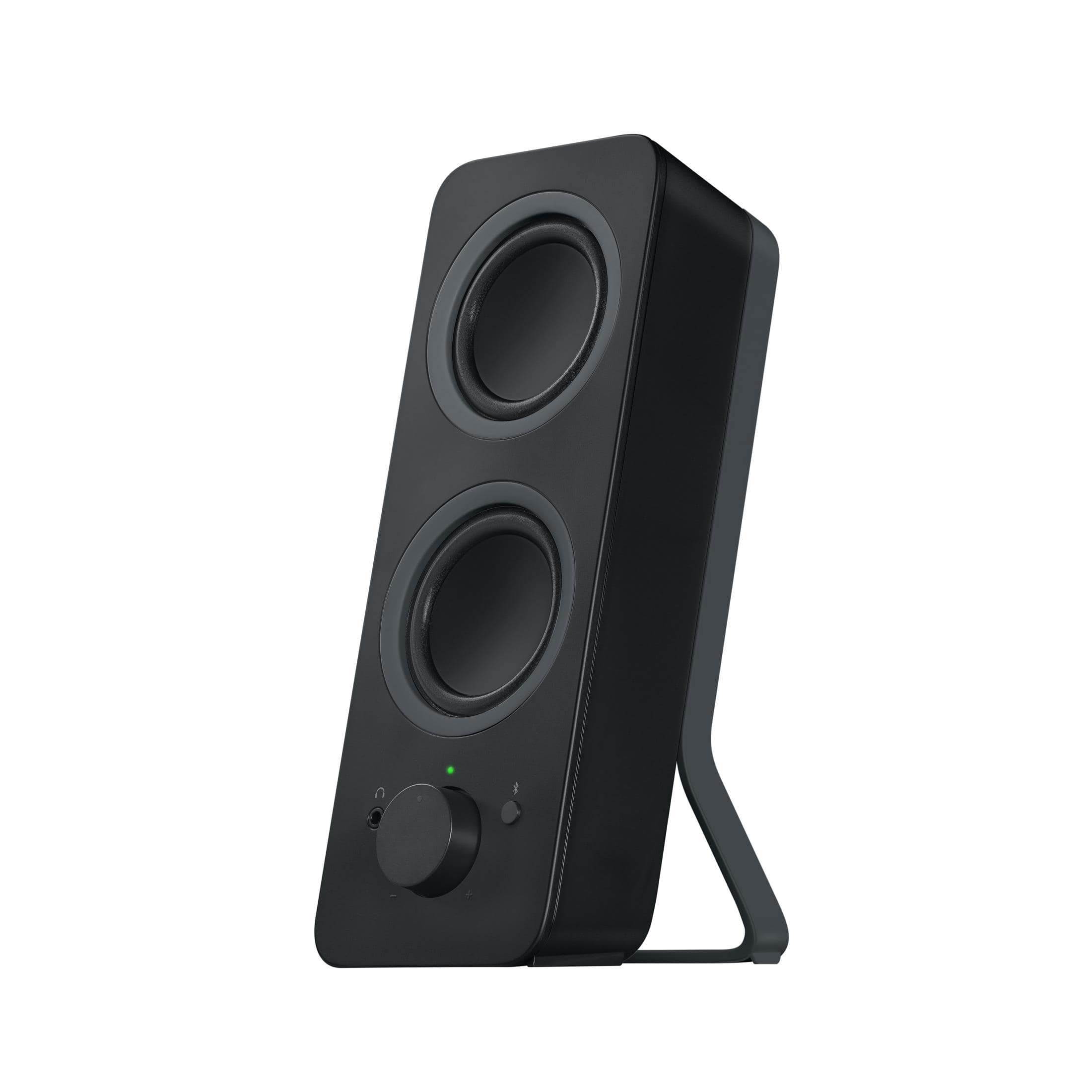Logitech Z207 Speakers for PC Wireless 980-001295 - Image 5
