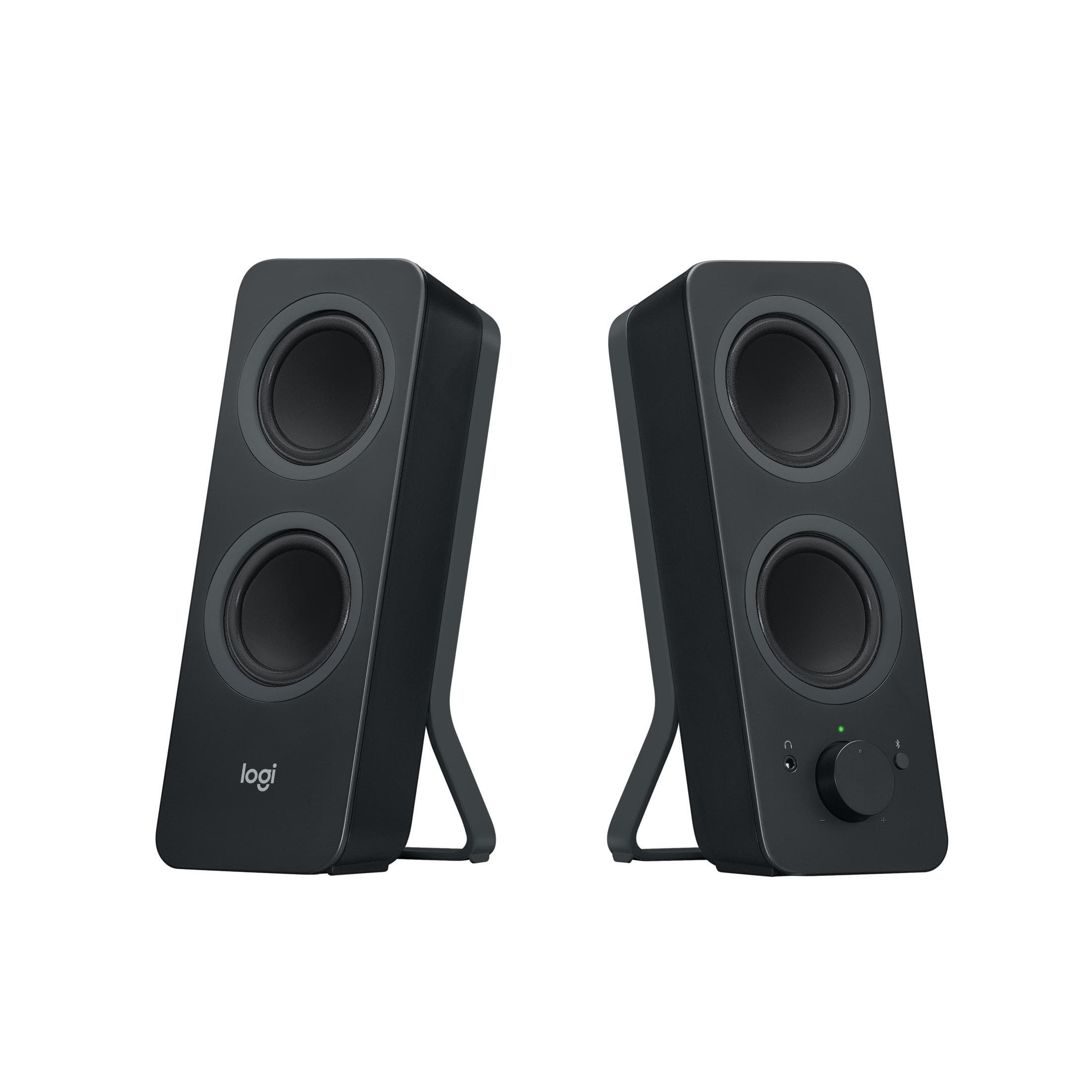 Logitech Z207 Speakers for PC Wireless 980-001295 - Image 6