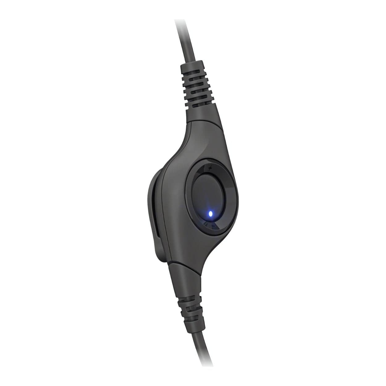 Logitech H390 USB-A Headset with Noise-Cancelling Mic Black 981-000406 - Image 11