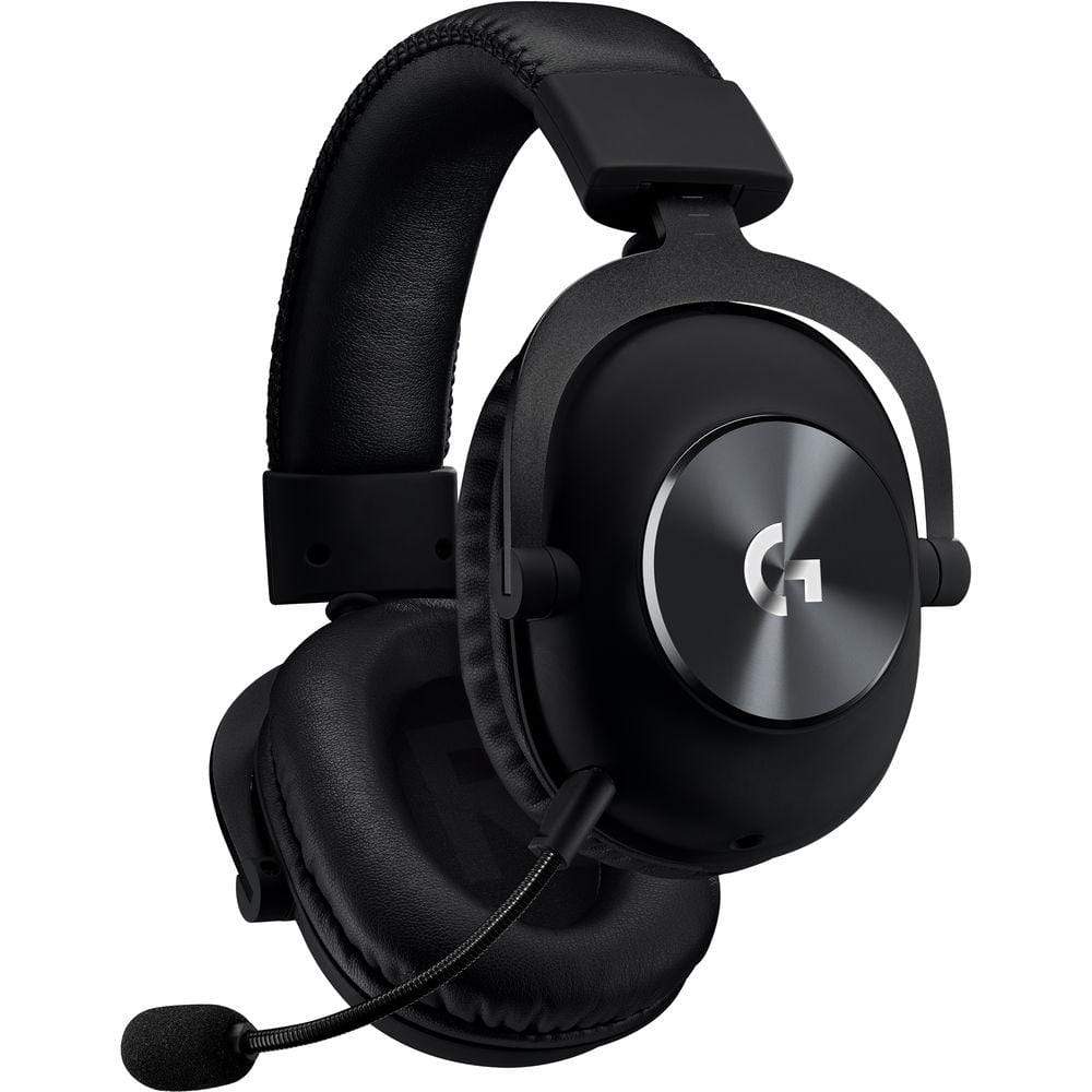 Logitech Pro X Gaming Headset 981-000818 - Image 2