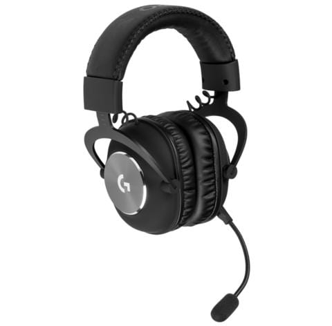 Logitech Pro X Gaming Headset 981-000818 - Image 3