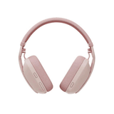 Logitech Zone Vibe 100 Wireless Bluetooth Headset Rose 981-001224 - Image 6