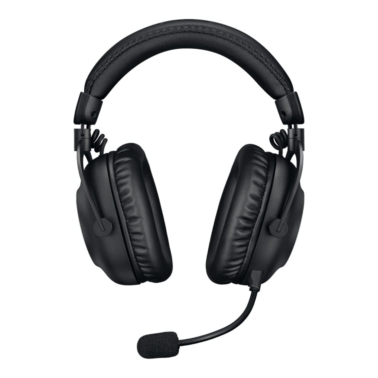 Logitech PRO X 2 Lightspeed Wireless 7.1 Bluetooth Gaming Headset Black 981-001263 - Image 4