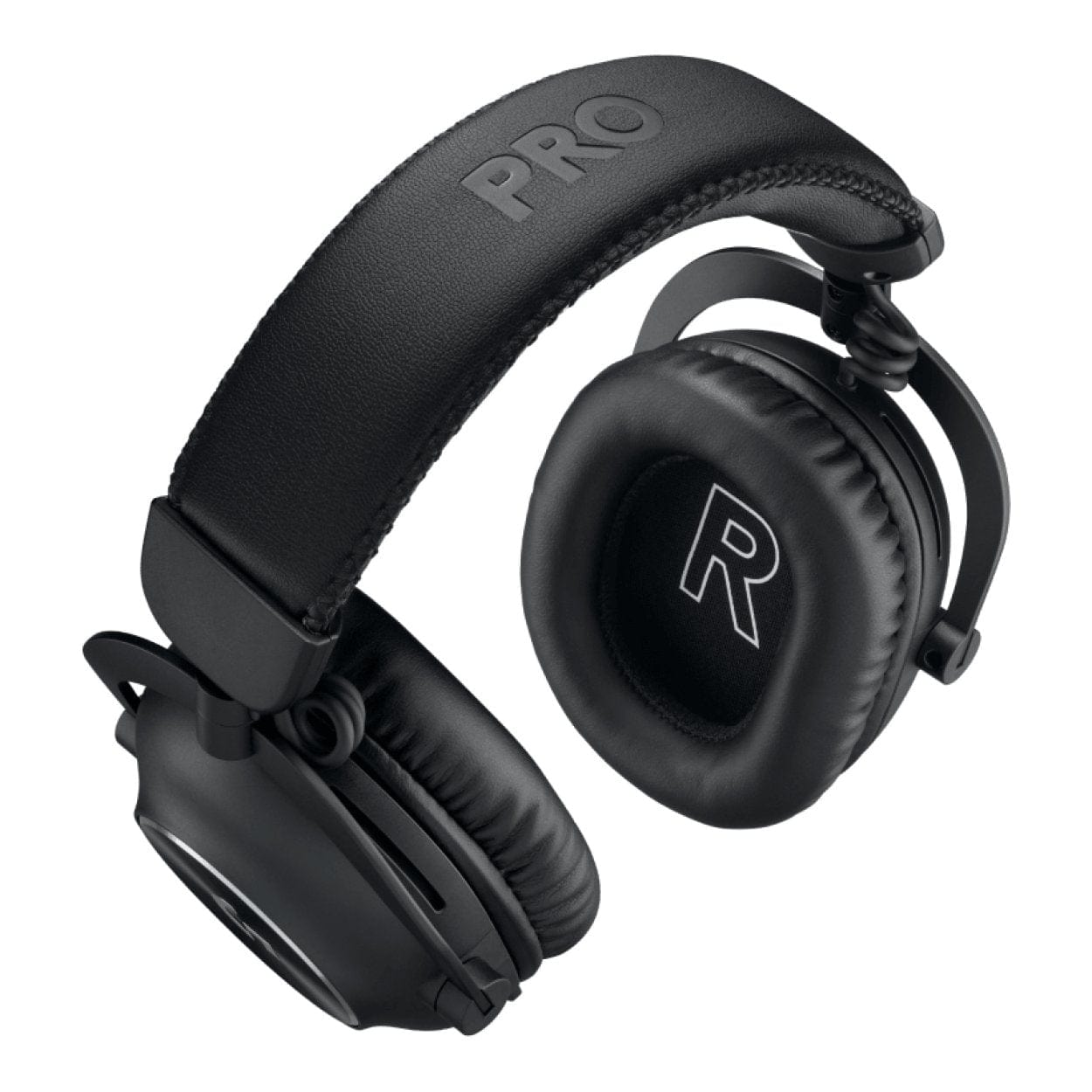 Logitech PRO X 2 Lightspeed Wireless 7.1 Bluetooth Gaming Headset Black 981-001263 - Image 3