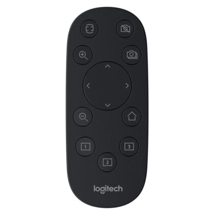 Logitech PTZ Pro 2 Remote Control 993-001465