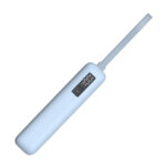 Xiaomi 67W Power Bank 10000mAh (Integrated Cable) - Ice Blue - Image 10