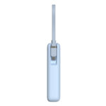 Xiaomi 67W Power Bank 10000mAh (Integrated Cable) - Ice Blue - Image 11