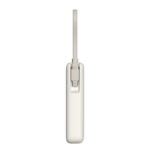 Xiaomi 67W Power Bank 10000mAh (Integrated Cable) - Tan - Image 11