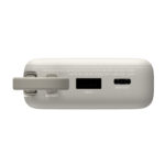 Xiaomi 67W Power Bank 10000mAh (Integrated Cable) - Tan - Image 12