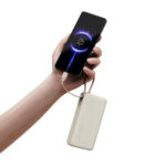 Xiaomi 67W Power Bank 20000 (Integrated Cable) - Tan - Image 7