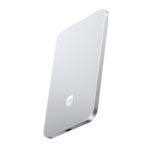 Xiaomi UltraThin Magnetic Power Bank 5000 15W - Aluminium Silver - Image 6