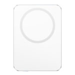 Xiaomi UltraThin Magnetic Power Bank 5000 15W - Aluminium Silver - Image 7