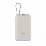 Xiaomi 33W Power Bank 20000mAh (Integrated Cable) – Tan - Image 7