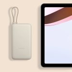 Xiaomi 33W Power Bank 20000mAh (Integrated Cable) – Tan - Image 10