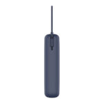 Xiaomi 33W Power Bank 20000mAh (Integrated Cable) – Blue - Image 10