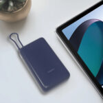 Xiaomi 33W Power Bank 20000mAh (Integrated Cable) – Blue - Image 12
