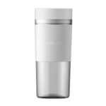 Xiaomi Portable Blender 300ml USB Type-C Rechargeable- White - Image 10
