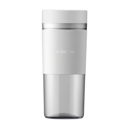 Xiaomi Portable Blender 300ml USB Type-C Rechargeable- White