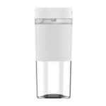 Xiaomi Portable Blender 300ml USB Type-C Rechargeable- White - Image 11