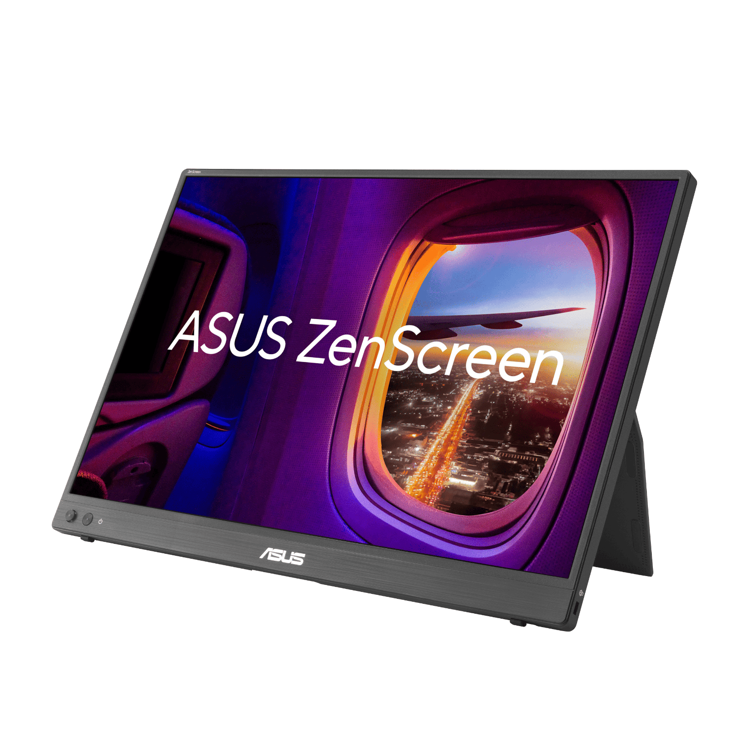 Asus ZenScreen 16″ FHD IPS 60Hz Portable Monitor - Image 3