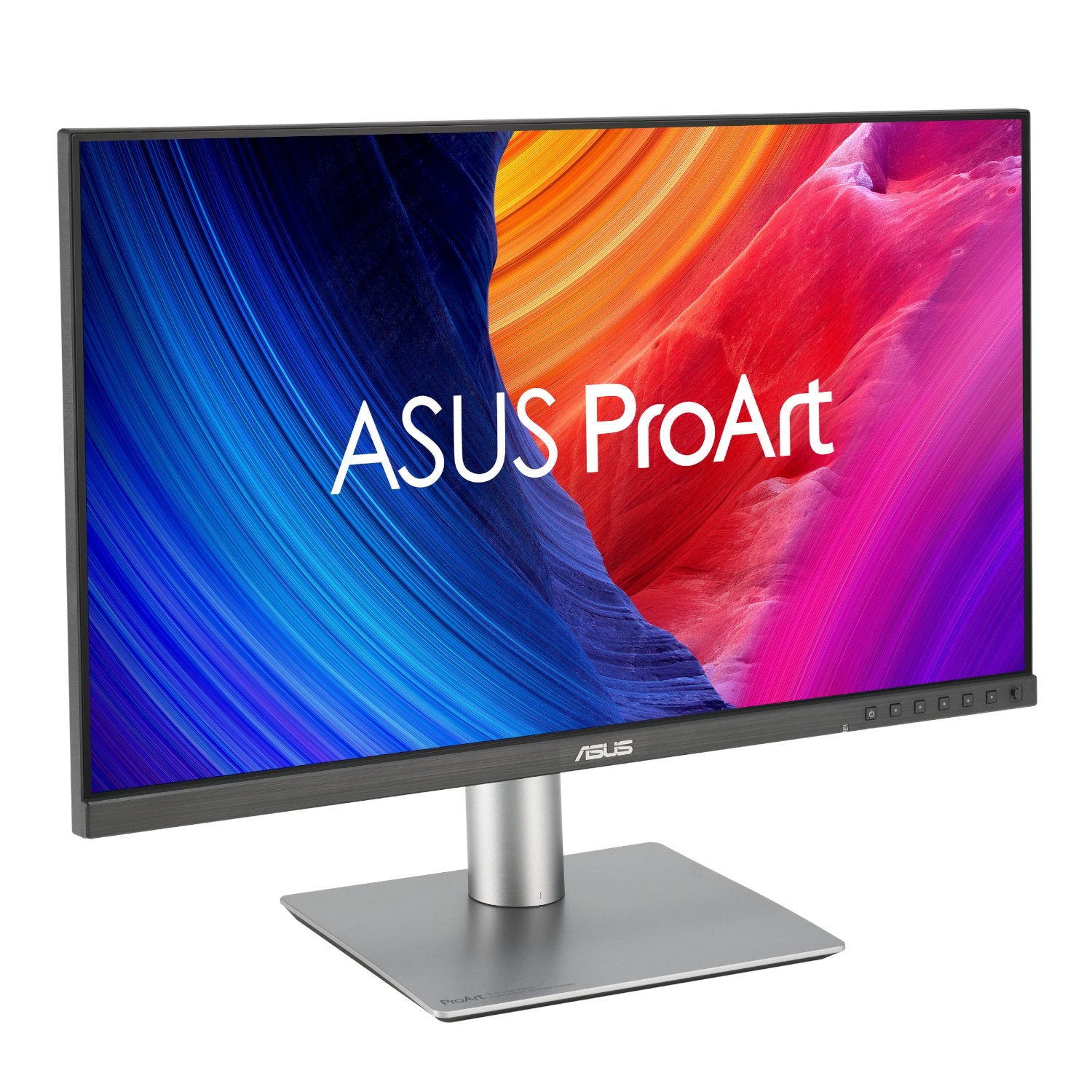 ASUS ProArt Display PA27JCV 27" 5K Professional Monitor - Image 2