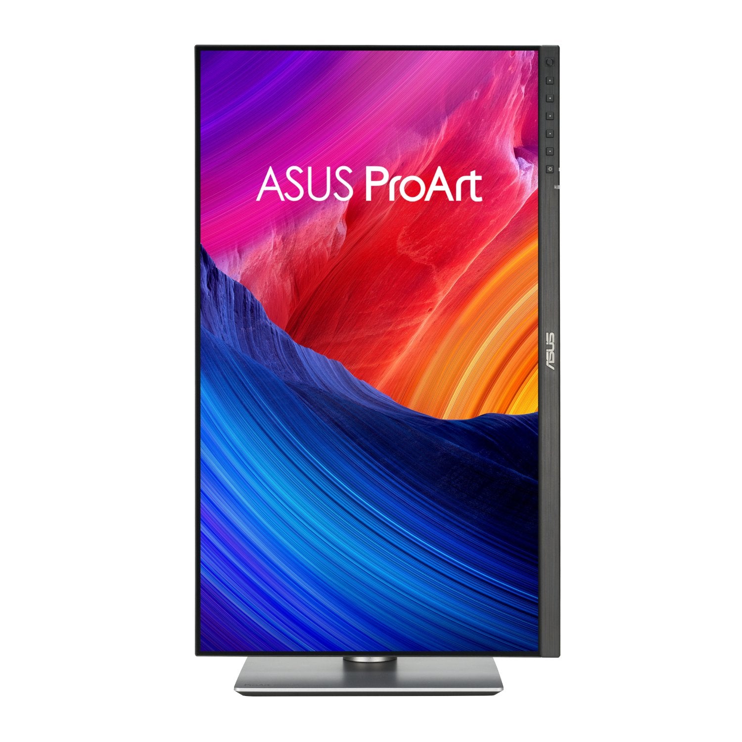 ASUS ProArt Display PA27JCV 27" 5K Professional Monitor - Image 5