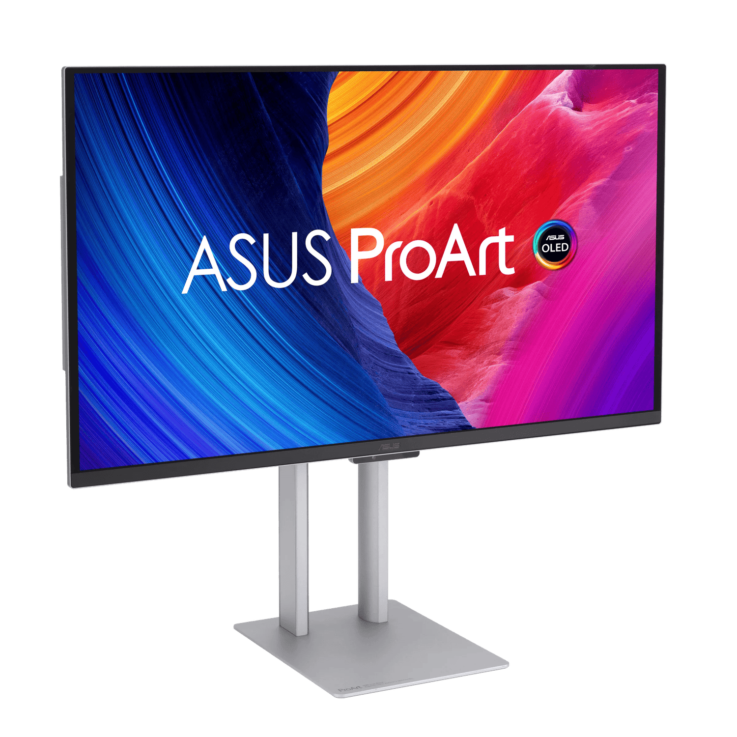 ASUS ProArt Display PA27UCDMR 27-inch 4K UHD QD-OLED 240Hz Professional Monitor - Image 3