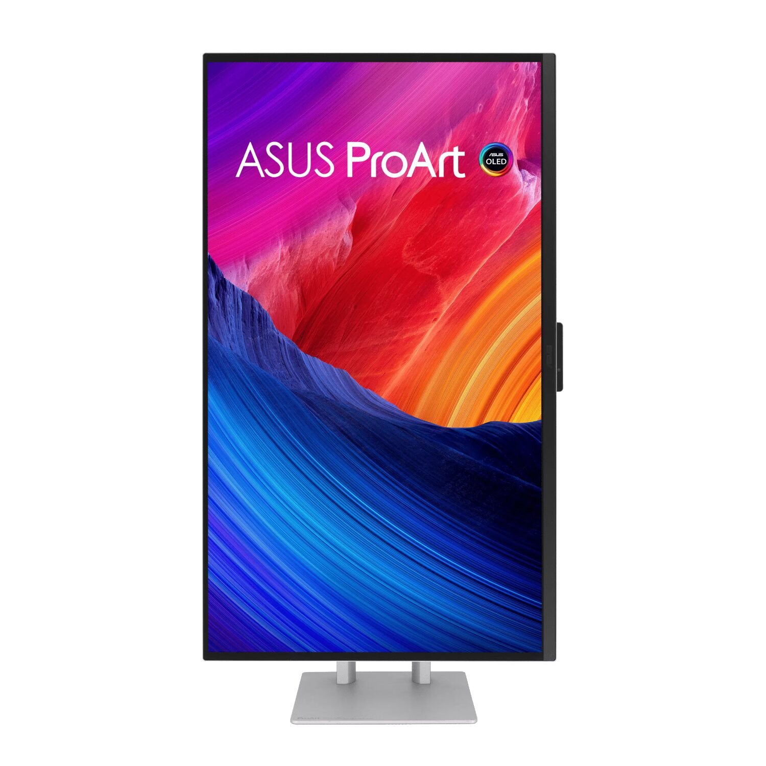 ASUS ProArt Display PA27UCDMR 27-inch 4K UHD QD-OLED 240Hz Professional Monitor - Image 6