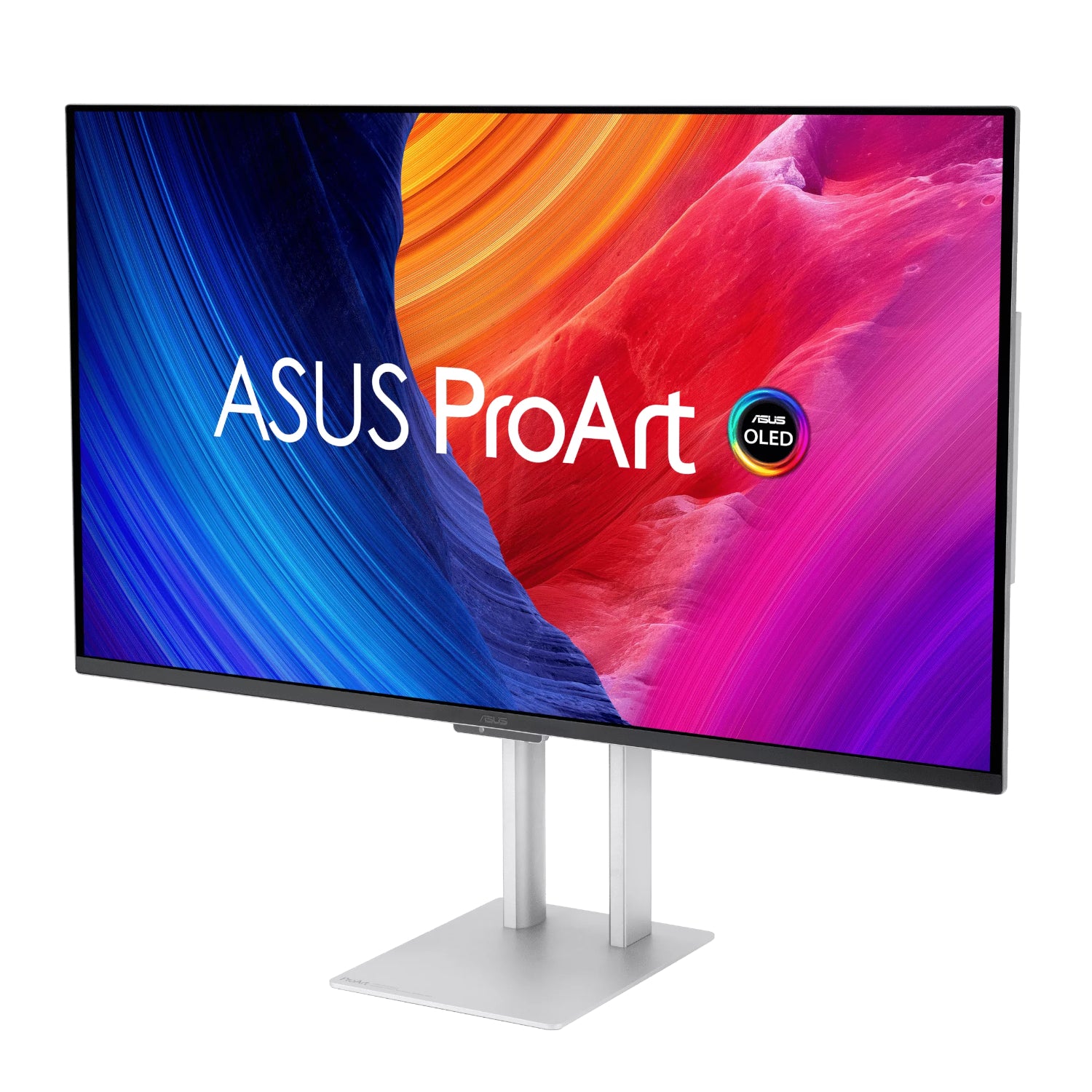 Asus ProArt PA32UCDM Display 31.5" 4K UHD OLED 240Hz Professional Monitor
