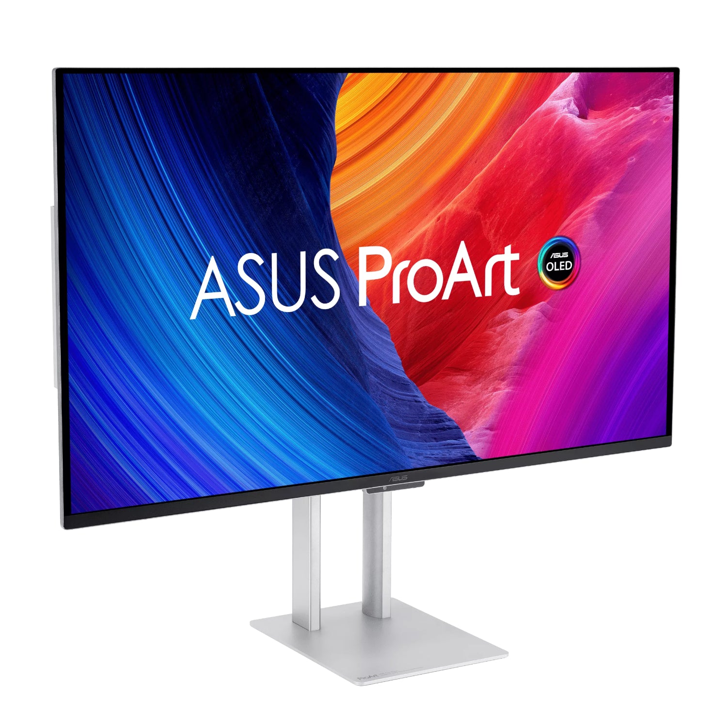 Asus ProArt PA32UCDM Display 31.5" 4K UHD OLED 240Hz Professional Monitor - Image 2