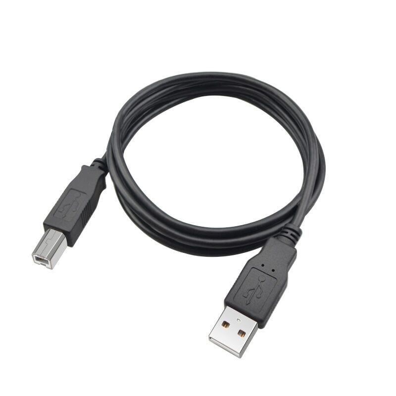 Tuff-Luv USB Printer Cables USB 2.0 A To B 1.5m A1_411 - Image 2