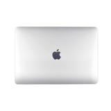 Tuff-Luv Clear Crystal Case for 13.3-inch Pro MacBook - Transparent Clear A1_652 - Image 5