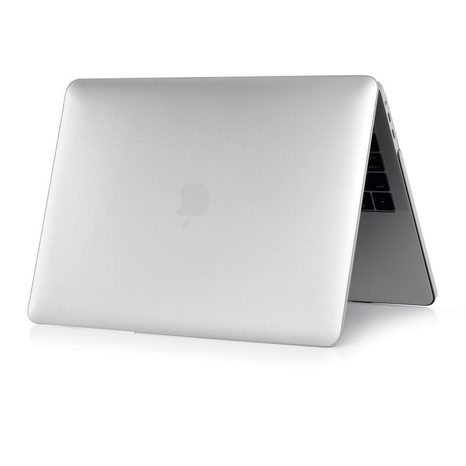 Tuff-Luv Clear Crystal Case for 13.3-inch Pro MacBook - Transparent Clear A1_652 - Image 2