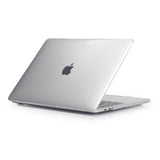 Tuff-Luv Clear Crystal Case for 13.3-inch Pro MacBook - Transparent Clear A1_652 - Image 7