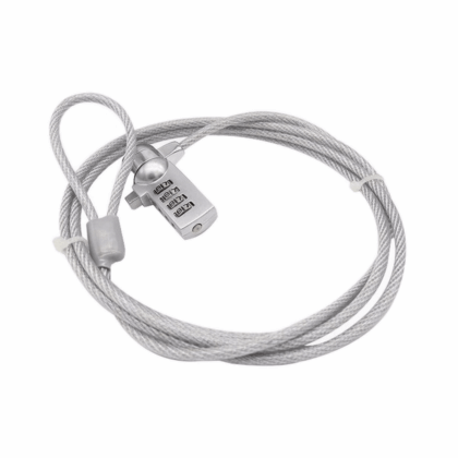 Tuff-Luv Notebook Combination Lock A1_668
