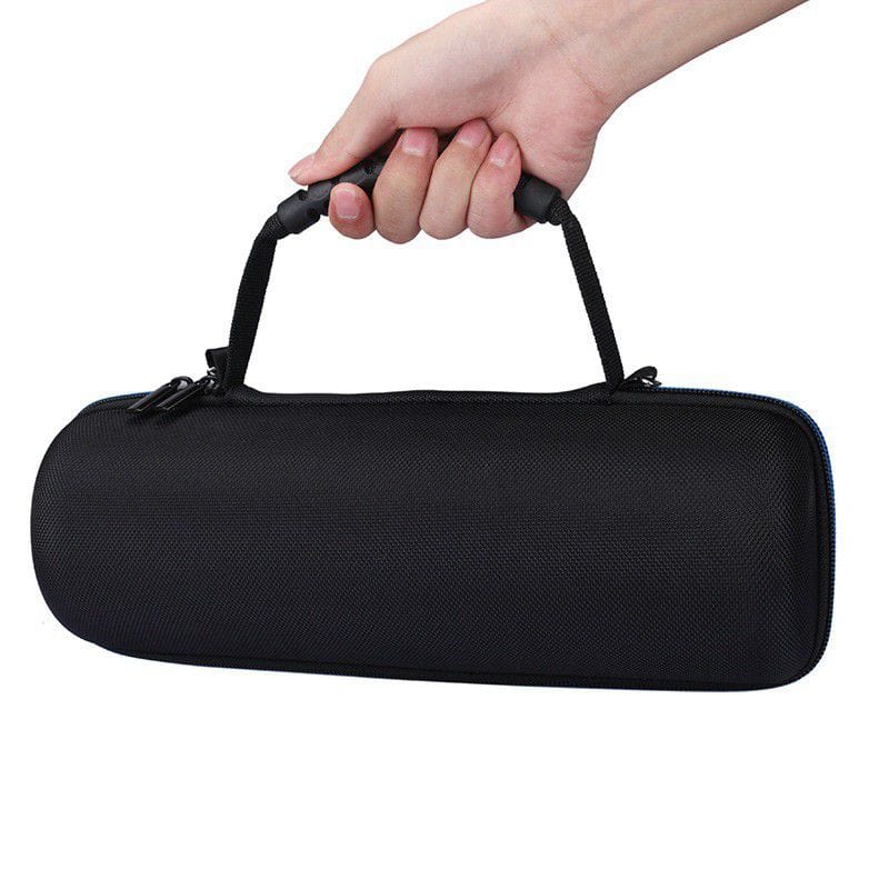 Tuff-Luv Protective Travel Case for Ultimate Ears 1 and 2 - Black A11_78 - Image 2