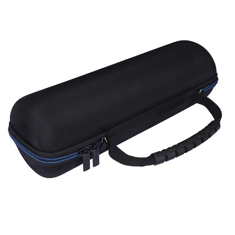 Tuff-Luv Protective Travel Case for Ultimate Ears 1 and 2 - Black A11_78 - Image 3